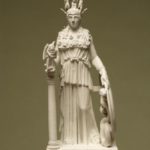 Athena Parthenos