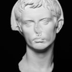 Augustus, Octavians-Typus. La Alcudia