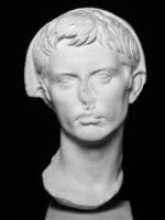 Augustus, Octavians-Typus. La Alcudia