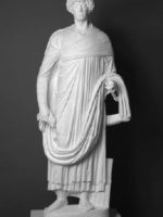 Flavius Palmatus. Aphrodisias