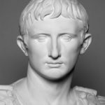 Augustus, Typus Prima Porta. Vatikan