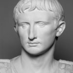 Augustus, Typus Prima Porta. Vatikan