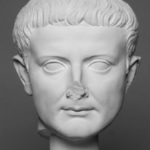 Bildnis des Tiberius