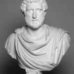 Büste des Antoninus Pius