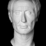 Caesar, Typus Aglié. Turin IV