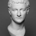 Caligula, Haupttypus. Malibu, Getty Mus.