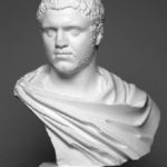 Caracalla, Typus 4. Paris, Louvre