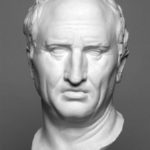 Cicero. Rom, Musei Capitol.