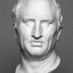 Cicero. Rom, Musei Capitol.