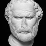 Demosthenes. Malibu, Getty Mus.