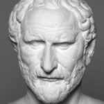 Demosthenes. Vatikan