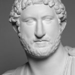 Hadrian, Typus Baiae. Vatikan