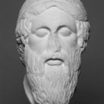 Homer, Epimenides-Typus. München, Glyptothek