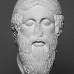 Homer, Epimenides-Typus. München, Glyptothek