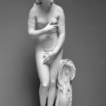 ‚Kapitolinische Venus‘. Rom, Musei Capitol.