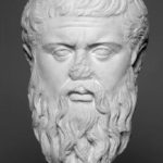 Platon, Haupttypus. Kopenhagen, NCG