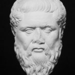 Platon, Haupttypus. München, Glyptothek