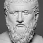 Platon, Haupttypus. Vatikan