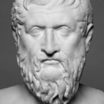 Platon, Typus Basel – Holkham Hall. Holkham Hall