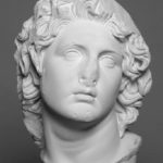 ‚Alexander-Helios‘. Boston, Mus. of Fine Arts