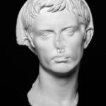 Augustus, Octavians-Typus. La Alcudia