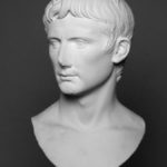 Augustus, Typus Prima Porta. Kopenhagen, NCG