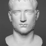 Gallienus, Typus 1. Rom, Musei Capitol.