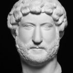 Hadrian, Rolllocken-Typus. Jerusalem