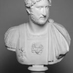 Hadrian, Typus Baiae. Vatikan