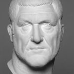 Maximinus Thrax. Rom, Musei Capitol