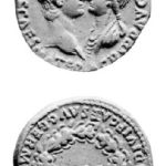 Nero u. Agrippina minor (54 n.Chr.)