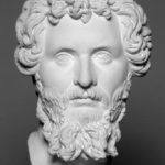 Septimius Severus, Sarapis-Typus. München, Glyptothek