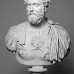 Septimius Severus, Typus 1. Vatikan