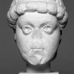 Anastasius . Kopenhagen, NCG