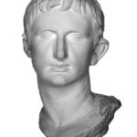 Augustus, Typus Prima Porta. Istanbul