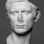 Augustus,Typus Forbes. Boston, Mus.of Fine Arts