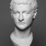 Caligula, Haupttypus. Malibu, Getty Mus.