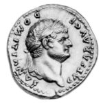 Domitian, Typus 1