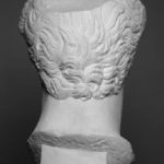 Domitian, Typus 2. Rom, Musei Capitol., Rückansicht