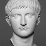 Germanicus, Typus Beziers. Kopenhagen Mus. Nat.