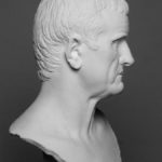 M. Licinius Crassus. Kopenhagen, NCG