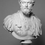 Septimius Severus, Typus 1. Vatikan