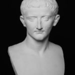 Tiberius, Typus Berlin- Neapel-Sorrent. Berlin, Antikenslg.,Portrait